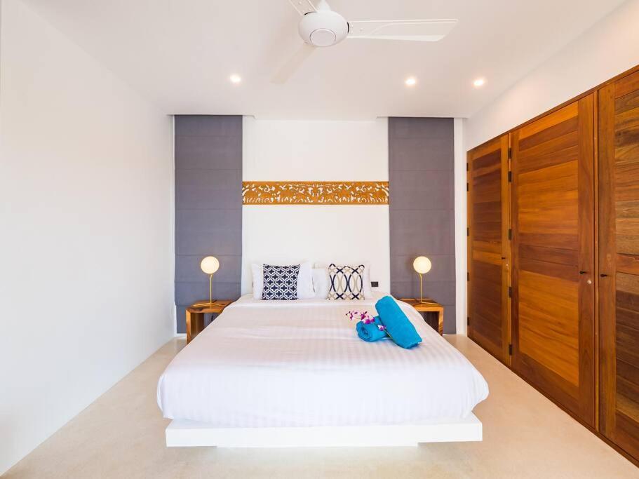 Villaer Bala 3 Bed Elephant Haven! Amphoe Koksamui