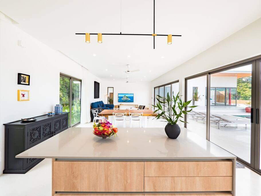 Villaer Bala 3 Bed Elephant Haven!