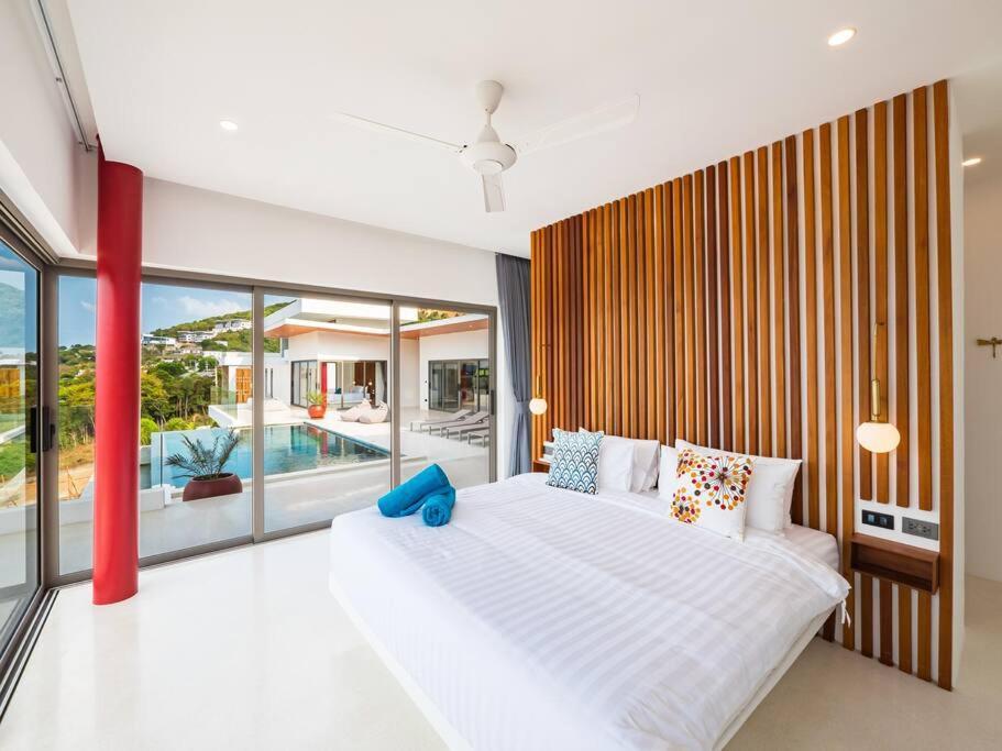 Villaer Bala 3 Bed Elephant Haven!