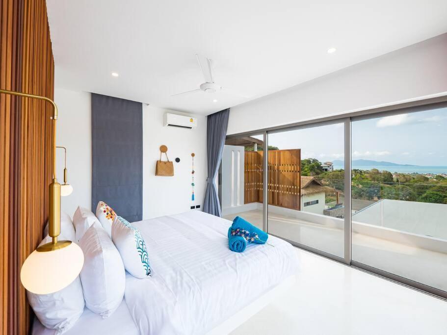 Villaer Bala 3 Bed Elephant Haven!