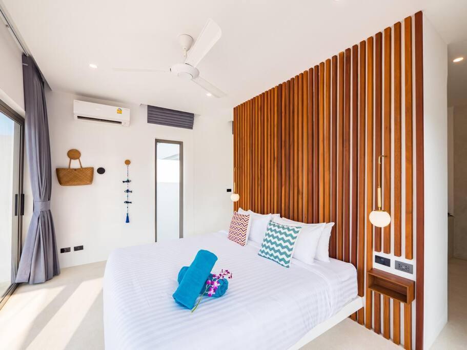 Villaer Bala 3 Bed Elephant Haven!