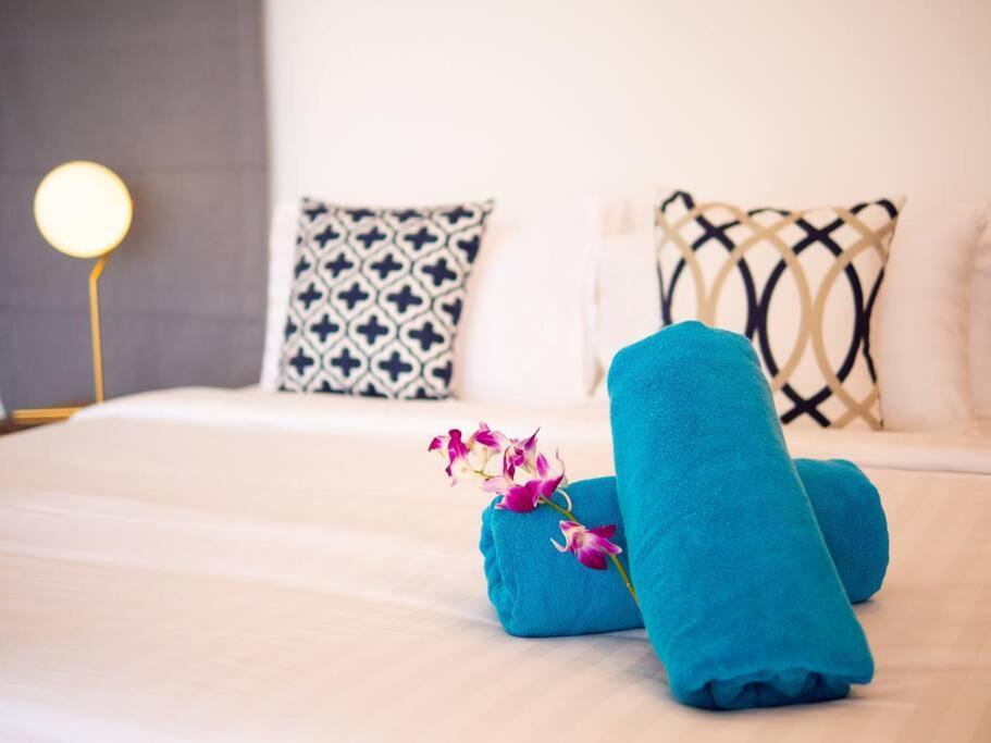 Villaer Bala 3 Bed Elephant Haven!